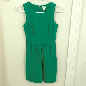 J crew dress